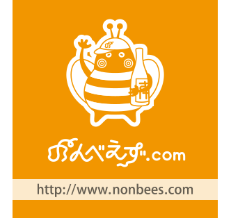株式会社せんじん のんべえず.comリンク